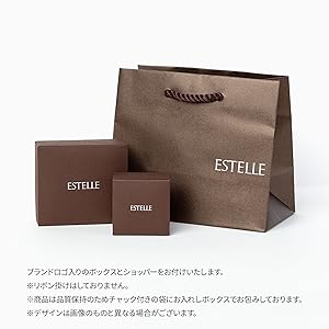 Amazon | [エステール] ESTELLE 【WEB限定商品】ダイヤモンド